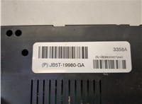 JB5T19980GA Блок управления климат-контролем Ford Explorer 2015-2019 20668308 #3