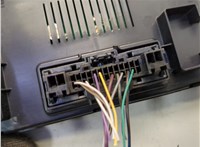 JB5T19980GA Блок управления климат-контролем Ford Explorer 2015-2019 20668308 #5