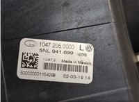 5NL941699 Фара противотуманная (галогенка) Volkswagen Tiguan 2016-2020 20668316 #3