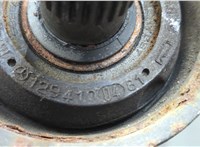 Кардан Mercedes S W140 1991-1999 20668332 #6