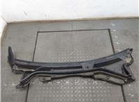 Жабо под дворники (дождевик) Alfa Romeo Stelvio 2016-2025 20668333 #1