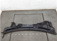 Жабо под дворники (дождевик) Alfa Romeo Stelvio 2016-2025 20668333 #2