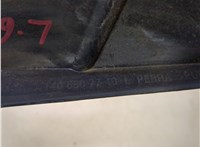 Молдинг крыла Mercedes S W140 1991-1999 20668334 #4