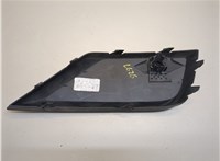 5NN854661 Заглушка (решетка) бампера Volkswagen Tiguan 2016-2020 20668335 #2