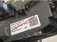 5QH713025AG, 5NN713203E Кулиса КПП Volkswagen Tiguan 2016-2020 20668337 #5