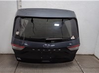  Фонарь крышки багажника Ford Escape 2019-2022 11538592 #1