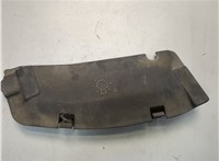 Пластик (обшивка) моторного отсека Mercedes S W140 1991-1999 20668386 #1
