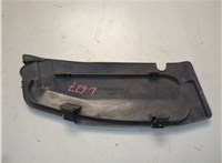 Пластик (обшивка) моторного отсека Mercedes S W140 1991-1999 20668391 #2