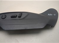 8W0959747A, 3CN959777A Кнопка регулировки сидений Volkswagen Tiguan 2016-2020 20668395 #1