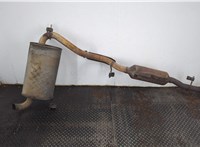 Глушитель Hummer H3 20668406 #2