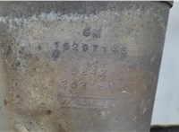 Глушитель Hummer H3 20668406 #3