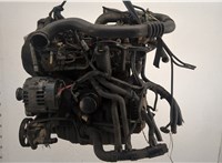 ТНВД Opel Vivaro 2001-2014 11538608 #2