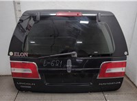  Петля заднего стекла Lincoln Navigator 2006-2014 11538627 #1