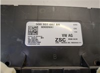 Блок управления бортовой сети (Body Control Module) Volkswagen Jetta 7 2018-2025 20668425 #3