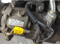 Форсунка топливная Citroen C4 Grand Picasso 2006-2013 11538637 #3