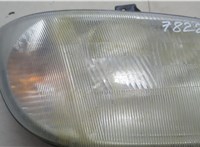  Фара (передняя) Mercedes Sprinter 1996-2006 20668455 #6