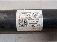 Амортизатор подвески GMC Terrain 2017-2024 20668456 #4