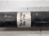 Амортизатор подвески Mercedes S W140 1991-1999 20668464 #5
