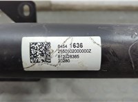 84541636 Устройство прицепное (фаркоп) Buick Envision 2020-2025 20668465 #5