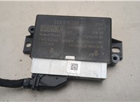  Блок управления парктрониками Volkswagen Tiguan 2016-2020 20668468 #1