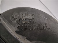 Патрубок корпуса воздушного фильтра Land Rover Range Rover 3 (LM) 2002-2012 20668469 #3