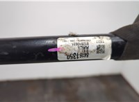  Стабилизатор подвески (поперечной устойчивости) Volkswagen Passat 5 1996-2000 20668470 #2