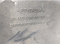 Защита арок (подкрылок) Mercedes S W140 1991-1999 20668472 #7