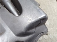 10834110 Жабо под дворники (дождевик) BMW X6 E71 2007-2014 20668475 #4