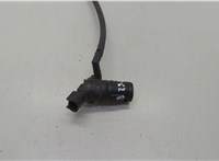  Двигатель (насос) омывателя Hummer H3 20668476 #1