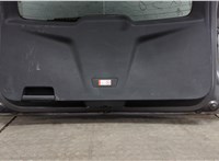 FB5Z7840010A Крышка (дверь) багажника Ford Explorer 2015-2019 20668474 #5