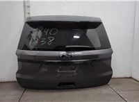 FB5Z7840010A Крышка (дверь) багажника Ford Explorer 2015-2019 20668474 #8