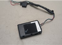  Блок комфорта Volkswagen Tiguan 2016-2020 20668478 #1