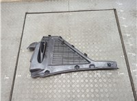 10834110 Жабо под дворники (дождевик) BMW X6 E71 2007-2014 20668480 #1