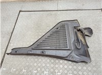 10834110 Жабо под дворники (дождевик) BMW X6 E71 2007-2014 20668480 #2