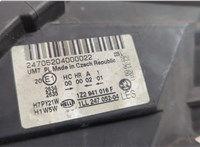  Фара (передняя) Skoda Octavia (A5) 2004-2013 20668481 #4