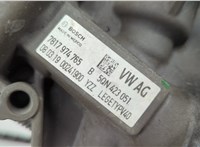 5QN423055 Рейка рулевая без г/у Volkswagen Tiguan 2016-2020 20668484 #5