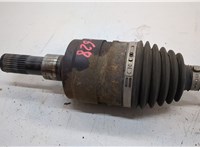 Полуось (приводной вал, шрус) Hummer H3 20668488 #3