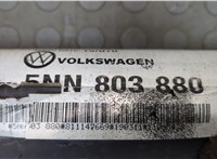 5NN803880 Усилитель бампера Volkswagen Tiguan 2016-2020 20668489 #2