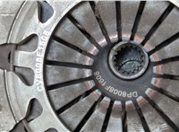 Маховик Ford Fiesta 2001-2007 20668494 #2