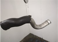 Патрубок интеркулера BMW 5 E39 1995-2003 20668496 #2