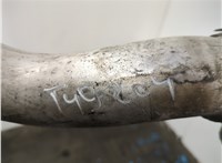 Патрубок интеркулера BMW 5 E39 1995-2003 20668496 #3