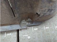 Юбка бампера нижняя Porsche Cayenne 2002-2010 20668505 #2