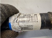 FB5Z3B436D Полуось (приводной вал, шрус) Ford Explorer 2015-2019 20668507 #4