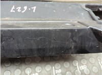 Жабо под дворники (дождевик) Mercedes S W140 1991-1999 20668517 #2