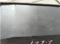 Жабо под дворники (дождевик) Mercedes S W140 1991-1999 20668517 #3