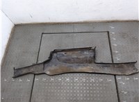 Жабо под дворники (дождевик) Mercedes S W140 1991-1999 20668517 #4