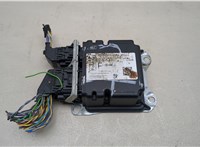 Блок управления подушками безопасности Ford Fusion 2017-2020 USA 20668518 #1