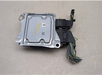 Блок управления подушками безопасности Ford Fusion 2017-2020 USA 20668518 #2