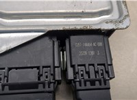 Блок управления подушками безопасности Ford Fusion 2017-2020 USA 20668518 #3