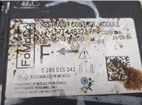 Блок управления подушками безопасности Ford Fusion 2017-2020 USA 20668518 #4